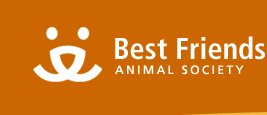 Best Friends Animal Society - Miss Booger's Pet Sitting & Supplies